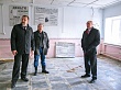 Для Ивановского коммунального предприятия обустраивается новая производственная база